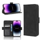 thumbnail image 1 of Funda Tipo Billetera FOXDOCK para iPhone 14 Pro max – Tapa Flip con Tarjetero, 1 of 5
