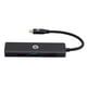 thumbnail image 2 of Hub USB-C 6 en 1 HP DHC-CT203C, 2 of 4