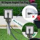 thumbnail image 3 of Cable de extensión SPARKING 4,5 m negro SJTW 16AWG 3 clavijas, 3 of 9