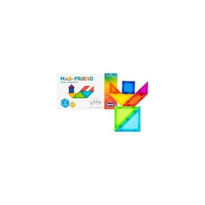 Dactic - Tangrama Magnetico