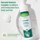 thumbnail image 3 of Espuma sin enjuague Cleanser Medline Remedy Clinical, 240 ml, vainilla, 3 of 7