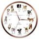thumbnail image 1 of Reloj De Perros, 1 of 2