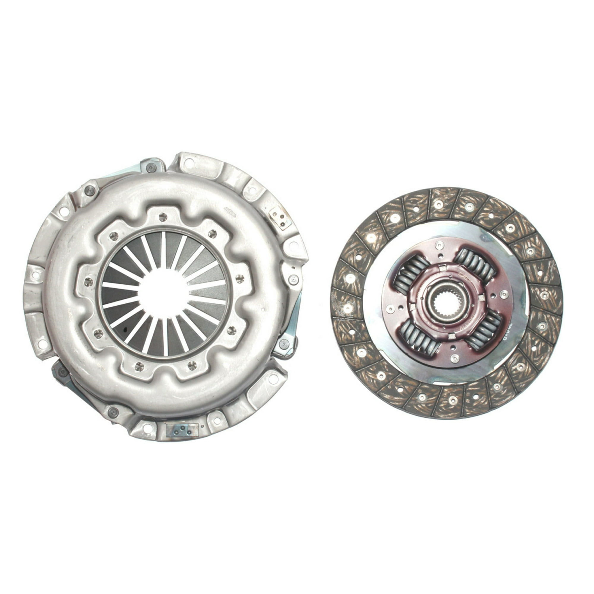 Repuestos Del Sol - Kit Embrague Chevrolet Luv 2.3 1989 1998