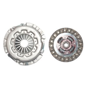 Repuestos Del Sol - Kit Embrague Chevrolet Luv 2.3 1989 1998