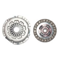 Repuestos Del Sol - Kit Embrague Chevrolet Luv 2.3 1989 1998