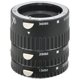 thumbnail image 2 of Tubos de extensión macro Xit XTETS Auto Focus, 3 unidades, para Sony, 2 of 3