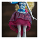 thumbnail image 4 of Monster High Doll Lagoona Dead Gorgeous Muñeca De Coleccion, 4 of 5