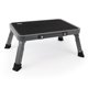 thumbnail image 1 of Taburete Valeo con plataforma plegable, ajustable y antideslizante, 150 kg, 1 of 7