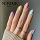 thumbnail image 4 of Pack Uñas Gel Stickers 2 Diseños + Lámpara Uv Manicure Pack Verano 002-040, 4 of 7