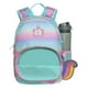 thumbnail image 2 of Mochila  gum 2026 cat faded multicolor head, 2 of 5