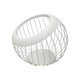 thumbnail image 3 of Soporte Para Cápsulas De Café, Dispensador Moderno De Lugar De Ahorro Para Encimera, Barra, Cocina, Blanco, 3 of 5