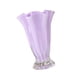 thumbnail image 4 of Jarrón de Flores, Jarrón Hidropónico, Decoración Rústica, Maceta Decorativa Moderna para El Hogar, Bodas, de Comedor, Fiestas Y Oficinas. violeta, 4 of 5