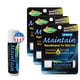 thumbnail image 1 of Bálsamo labial Dr. Dan's Maintain Perfect for Everyday, paquete de 3, 1 of 6
