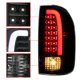 thumbnail image 3 of HECASA Luces Traseras LED Compatibles con Toyota Tacoma 1995-2000, 3 of 9