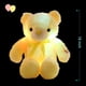 thumbnail image 3 of Oso de peluche LED Sofipal Glow 46 cm para niños, 3 of 4