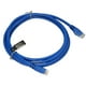 thumbnail image 4 of Cable de Red UTP Cat 6 Rj45 2mts Hp DHC-CAT6-UTP2M, 4 of 4