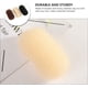 thumbnail image 5 of esponjas para base de cabello, insertos para dar volumen, pinzas para realzar el cabello, cojín para la cabeza, herramienta de peinado para mujeres y niñas., 5 of 7