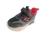 thumbnail image 1 of Zapatilla Urbana Luces Niño Rojo, 1 of 2