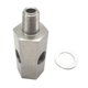 thumbnail image 4 of Adaptador De Montaje De Manómetro De Presión De Aceite M10 X 1,0 Macho/hembra 1/8" NPT, 4 of 5