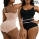 thumbnail image 3 of Body Shaper HESHPAWS Bodysuit 2 Piezas Control Abdomen Mujer, 3 of 3