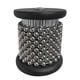 thumbnail image 4 of Instrumento De Percusión Cabasa Hand Shaker Para La Educación En El Aula., 4 of 5