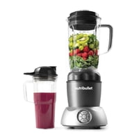 Nutribullet Select 2.0 Licuadora Personal De 1000 Vatios