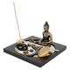 thumbnail image 5 of Jardin Zen Decorativo Con Buda, 5 of 5