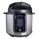 thumbnail image 3 of Olla Electrica Multiusos  Acero Inoxidable Presión Coccion 1200W 5.7 L Modelo Quick Cook 7 Marca Blaupunkt, 3 of 8