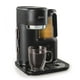 thumbnail image 2 of Oster Cafetera para Frappé con Licuadora 3 Funcionalidades BVSTDC03B - Negro, 2 of 12