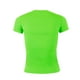 thumbnail image 2 of Polera Dry Fit Manga Corta Ajustada Cuello V Mujer, 2 of 2