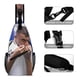 thumbnail image 3 of Kylian Mbappé Riñonera Bandolera con Estampado Integral para Hombres y Mujeres, Bolso Cruzado Gráfico de Tendencia, Mochila de Hombro Streetwear para Ciclismo y Deportes, Riñonera Versátil Casual, 3 of 6