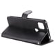 thumbnail image 3 of Funda con Cremallera para Xiaomi Redmi 9C, Carcasa Cartera de Cuero PU con Soporte y Tarjetero, 3 of 6