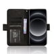 thumbnail image 2 of Funda Tipo Billetera FOXDOCK para Xiaomi 14 Ultra – Tapa Flip con Tarjetero, 2 of 5