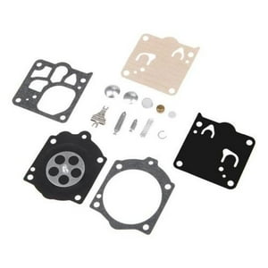 Genérica - Kit Membrana Motosierra 61 Walbro