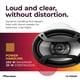 thumbnail image 4 of Altavoces para coche Pioneer TS-F6935R, coaxiales de 3 vías, 230 W, 4 of 6