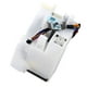 thumbnail image 3 of Conjunto de motor Auger Samsung DA97-12540G para refrigerador, 3 of 3