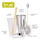 thumbnail image 3 of Set de Herramientas de Bar TRUE de 7 Piezas, 3 of 9