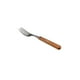 thumbnail image 5 of Set 12 Tenedores Mango Madera, 5 of 6
