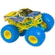 thumbnail image 4 of Monster Jam 2026 Camión de juguete oficial a escala 1:64 Blue Thunder, 4 of 5