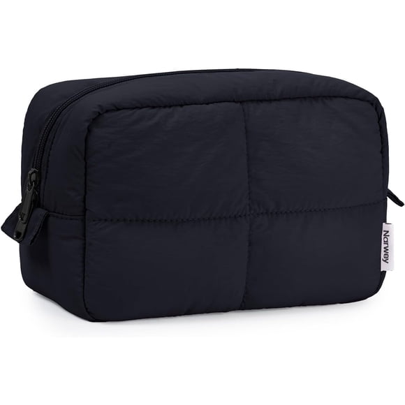 Neceser Narwey Puffy Nylon 23 x 15 x 9.5 cm para viaje