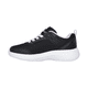 thumbnail image 4 of ZAPATILLAS URBANAS SKECHERS SELECTORS BEBÉS | 303573N-BLK - Talla 23 CL / 8 US / 14 CM, 4 of 6