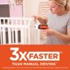 thumbnail image 4 of Taladro Atornillador Inalámbrico BLACK+DECKER BCRTA601I con LED, 4 of 8