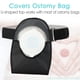 thumbnail image 5 of Cubierta Impermeable Ajustable para Bolsa de Ostomía SinaiSea, 5 of 7