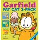 thumbnail image 1 of Libro Ballantine Books Garfield Fat Cat Pack de 3 #7, 1 of 1