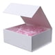 thumbnail image 1 of Caja de regalo Rsgift 28 × 20 × 9 cm blanca con tapa magnética, 1 of 7