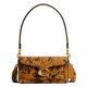 thumbnail image 1 of Bolso de Hombro Coach Tabby con Estampado de Graffiti en Cuero 20 cm, 1 of 5