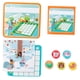 thumbnail image 1 of Coincide Con Los Niños De Madera Juego De Pensamiento Lógico Herramienta Educativa Montessori C, 1 of 5