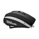 thumbnail image 2 of Bolso De Tenis Roger Federer 12 Pack Wilson, 2 of 3