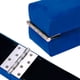 thumbnail image 2 of Colchoneta de balance larga – Balance beam – Gimnasia - Azul, 2 of 3