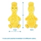 thumbnail image 4 of Pato Juguete Para Perros Peluche Con Sonido Para Mascotas, 4 of 6